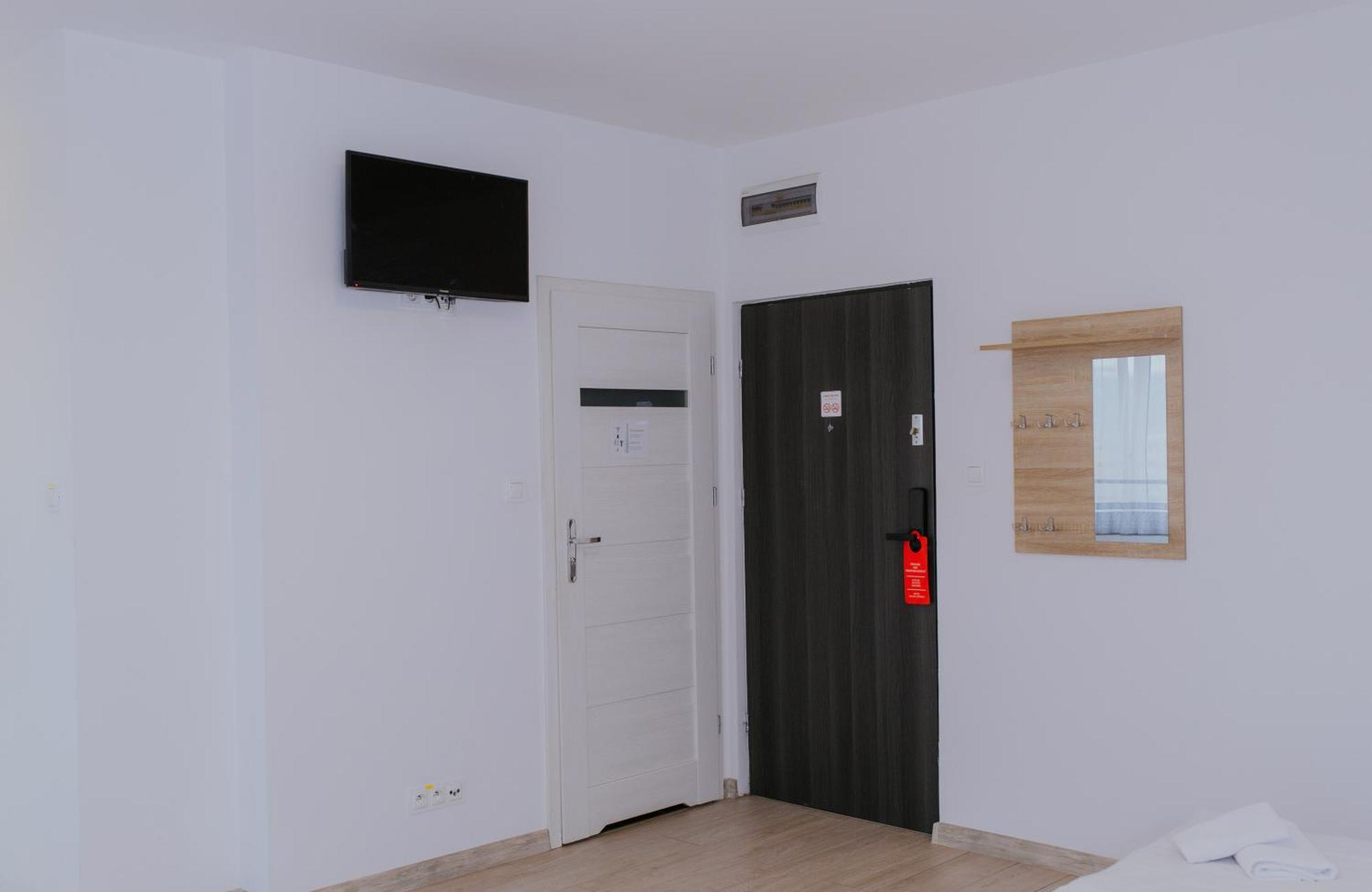 Apartamenty Poludniowa Szczecin Buitenkant foto